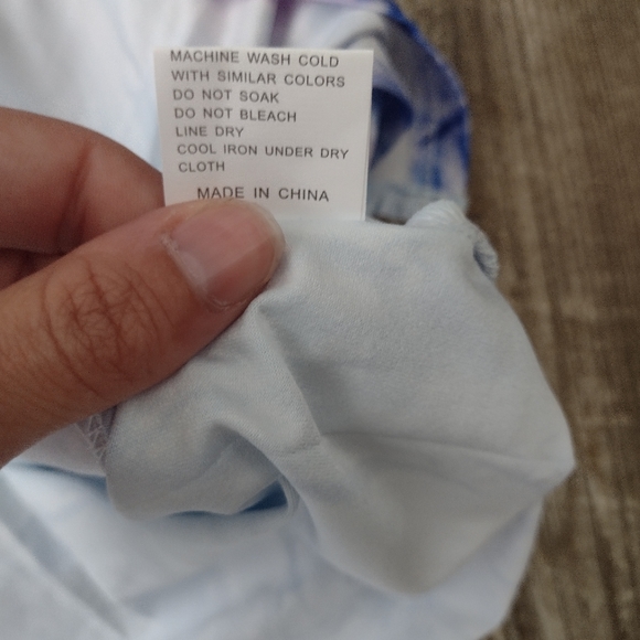 Maxi Dress with Pockets - Picture 8 of 8